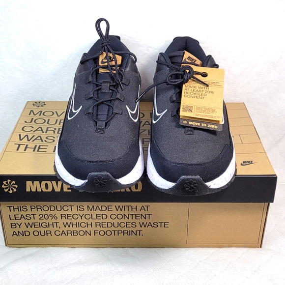 🔥NEW🔥Nike Men's Crater Remixa - Picture 2 of 10